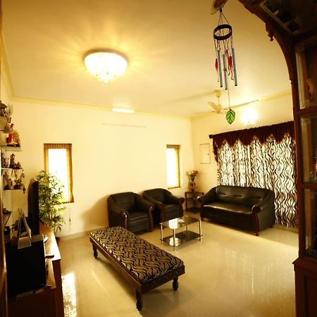 Cochin Cove Homestay Kochi 外观 照片