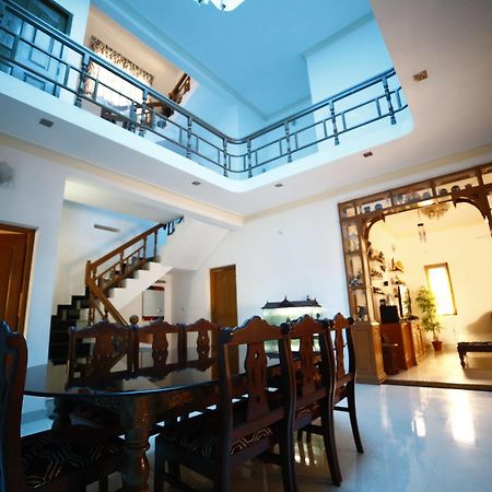 Cochin Cove Homestay Kochi 外观 照片