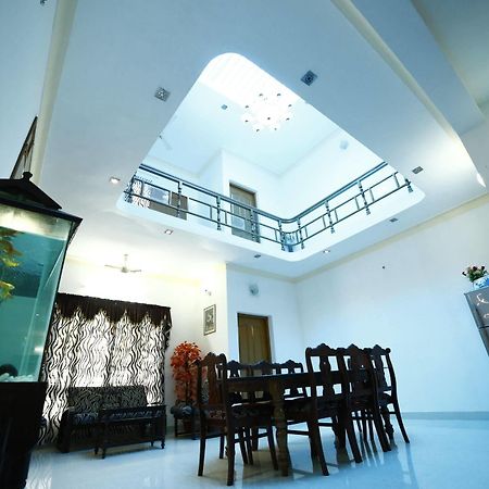 Cochin Cove Homestay Kochi 外观 照片