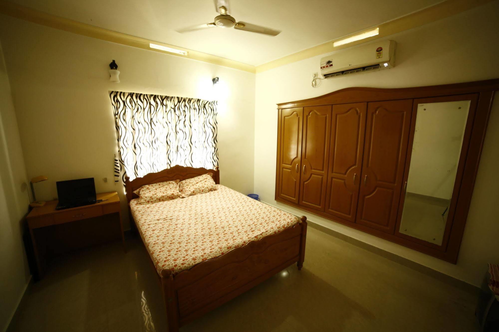 Cochin Cove Homestay Kochi 外观 照片