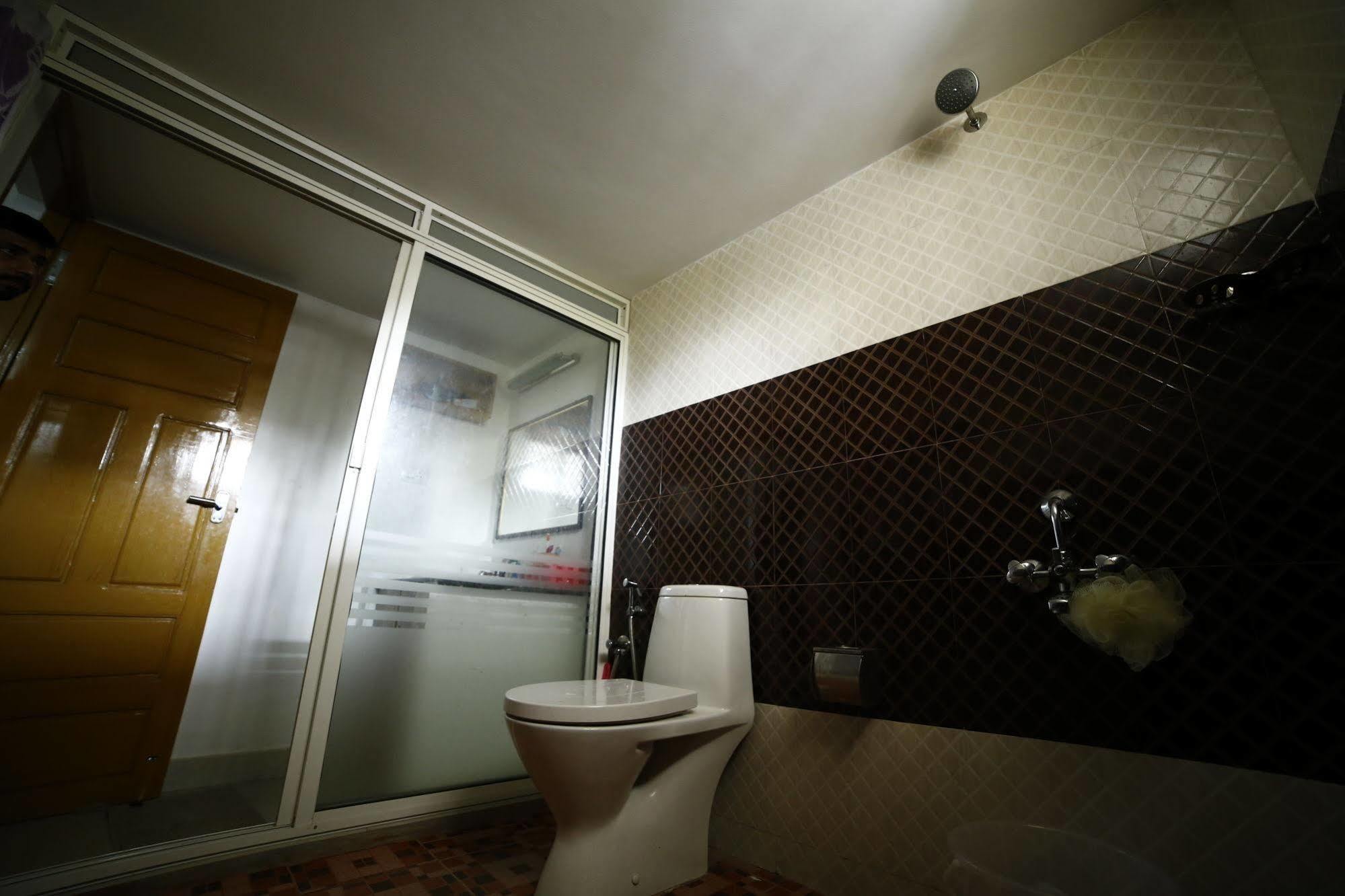 Cochin Cove Homestay Kochi 外观 照片