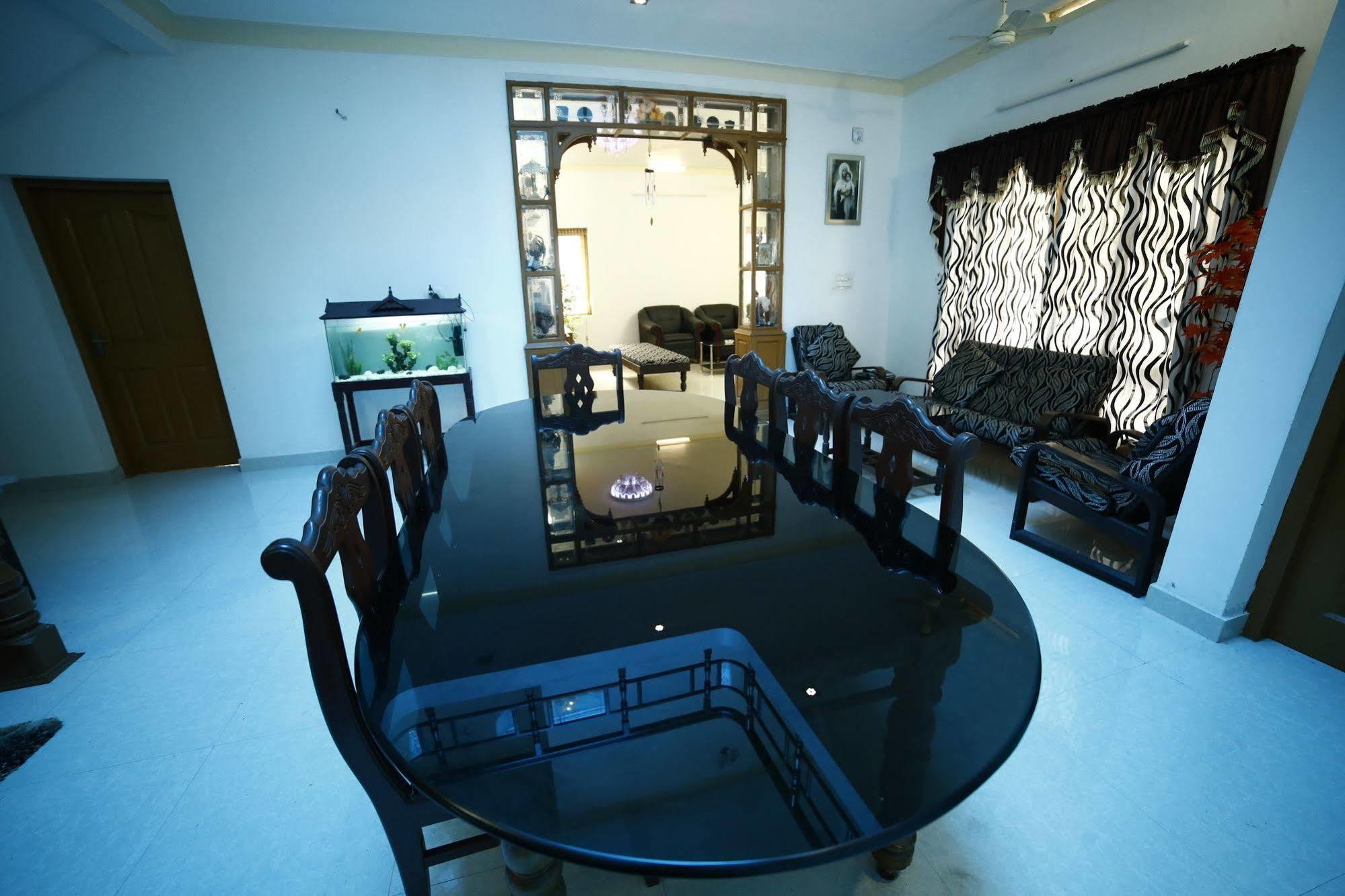 Cochin Cove Homestay Kochi 外观 照片