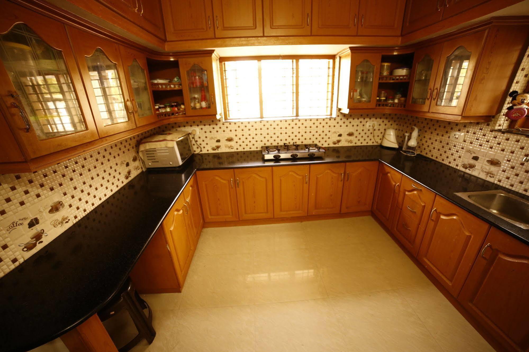 Cochin Cove Homestay Kochi 外观 照片