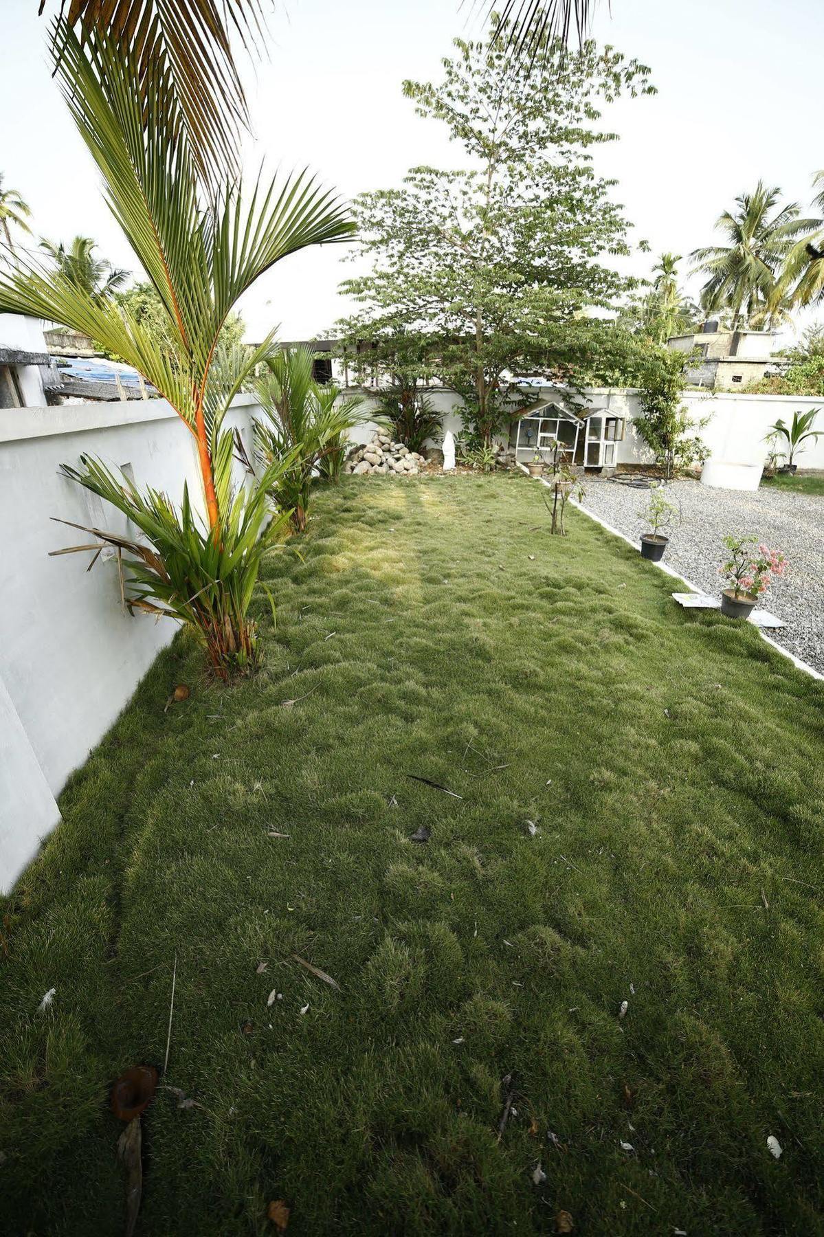 Cochin Cove Homestay Kochi 外观 照片